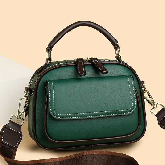 Fashionable Womens Tote And Shoulder Bag 🇨🇳