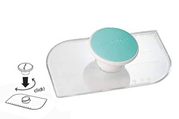 Fondant Smoother