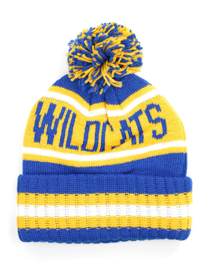 Fort Valley State Beanie