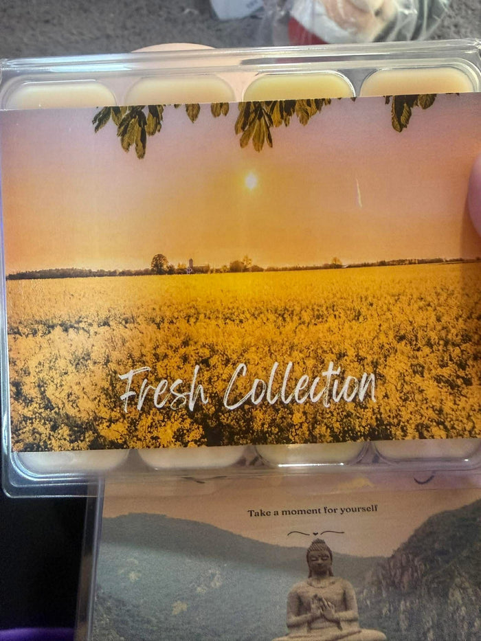 Fresh Wax Collection 🇬🇧