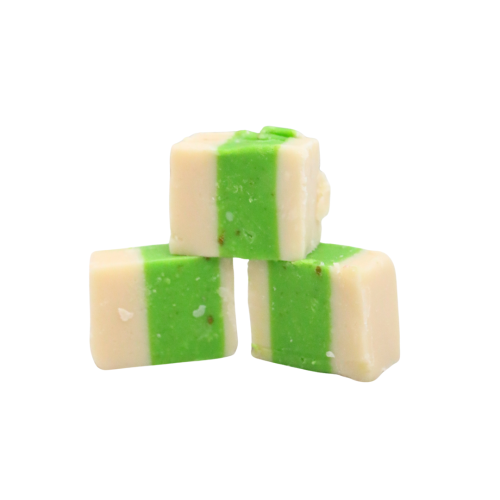 Fudge Factory Dubai White Chocolate 2kg 🇬🇧