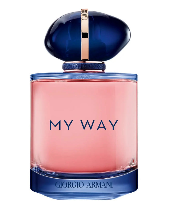 Giorgio Armani Ladies My Way Intense Edp - Moustapha AL-Labban & Sons