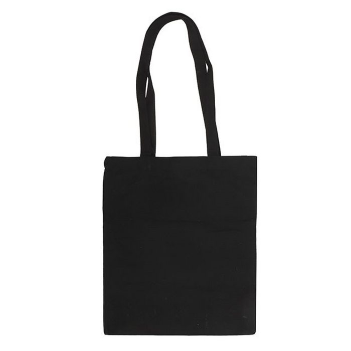 Girls Will Be Girls Witchy Polycotton Tote Bag 🇬🇧