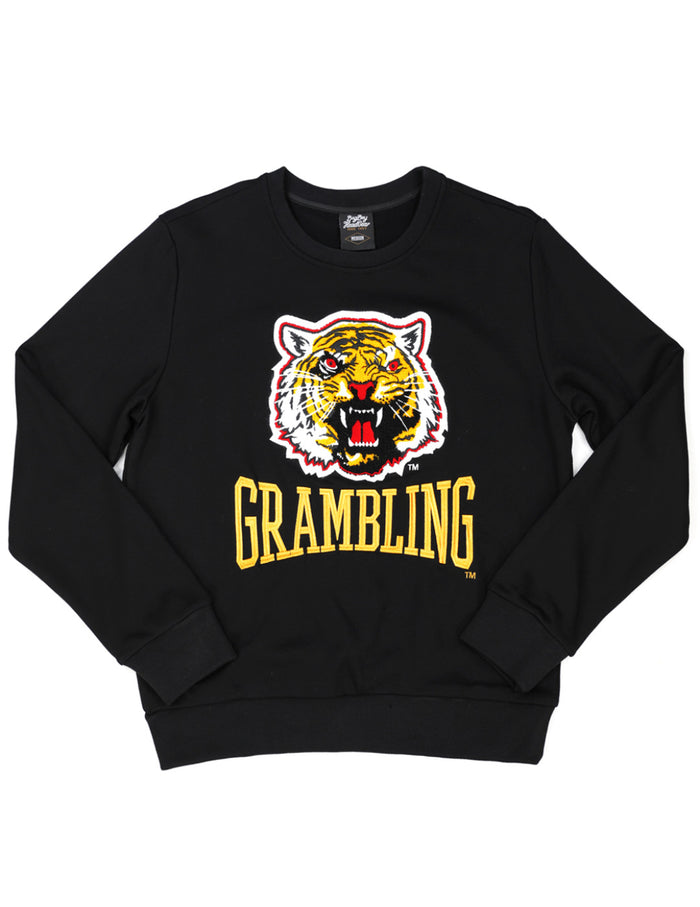 Grambling Unisex Sweatshirt