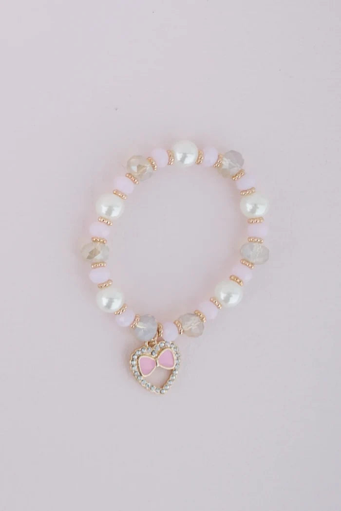Great Pretenders Boutique Love Bracelet