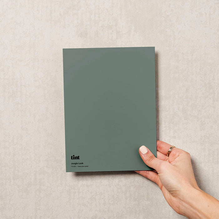 Grey-Green Sample Pack