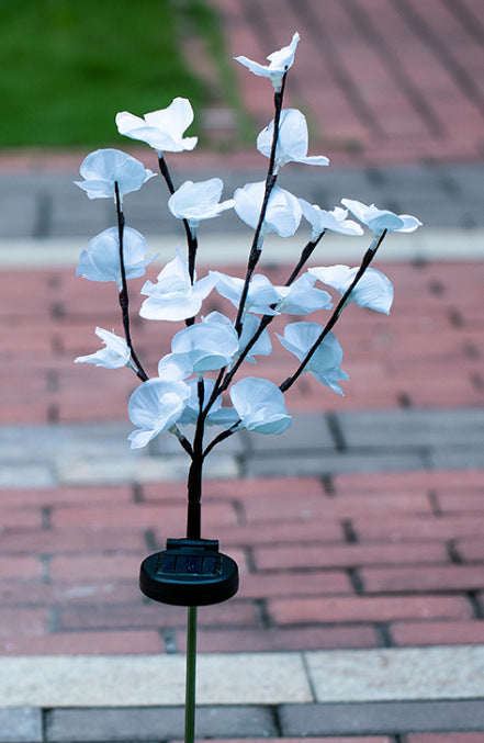 Ground Plug Courtyard Garden Decorative Lights 🇨🇳