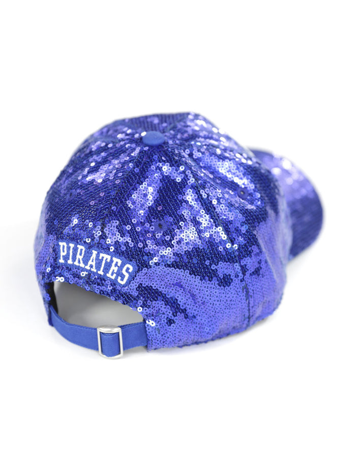 Hampton Sequin Hat
