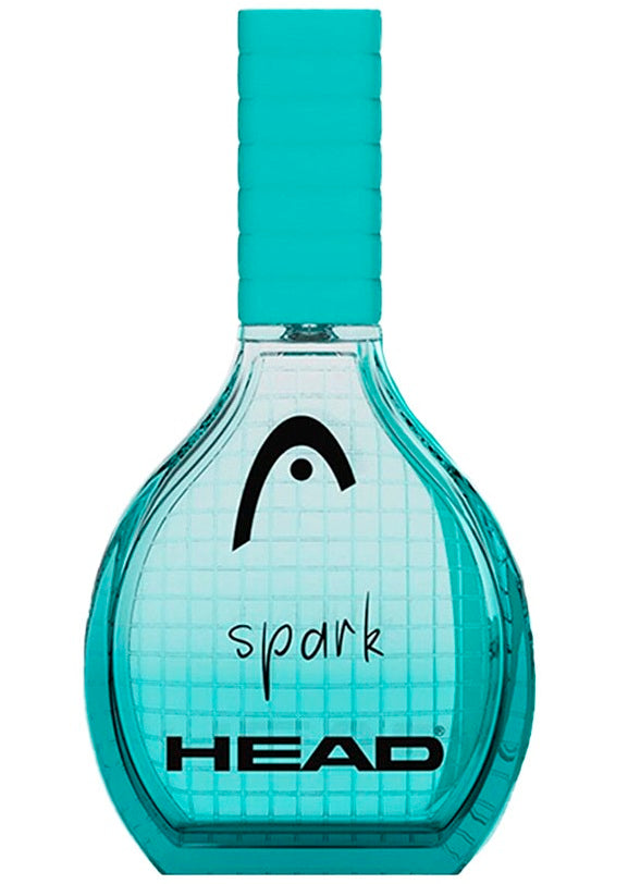 Head Spark Women Edt