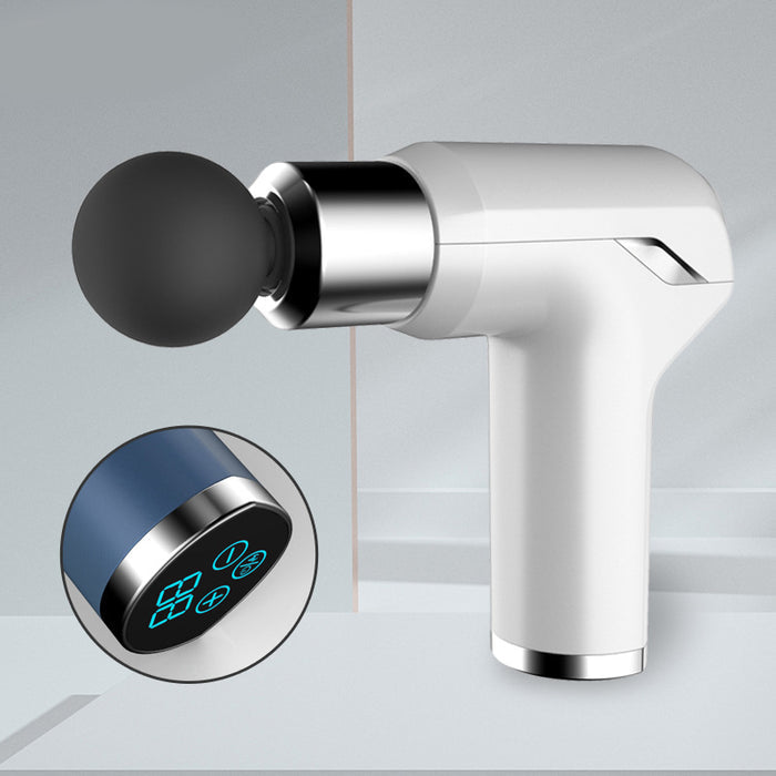 Home USB Wireless Fitness Massage Equipment 🇨🇳