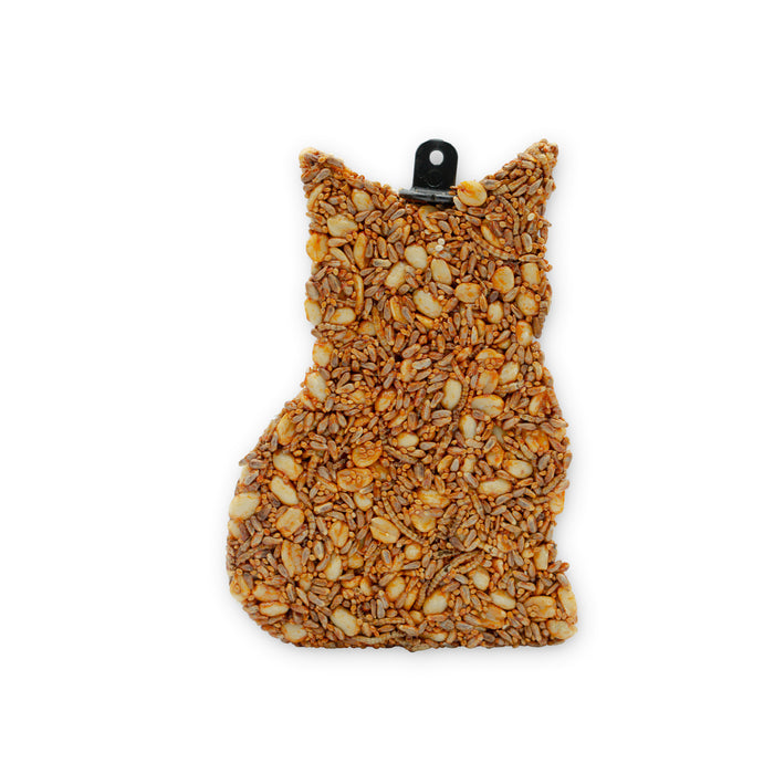 Hot Foxy Bird Seed #631