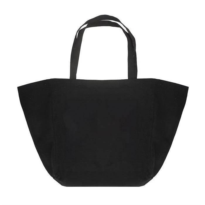 Hot Goth Summer Beach Tote 🇬🇧