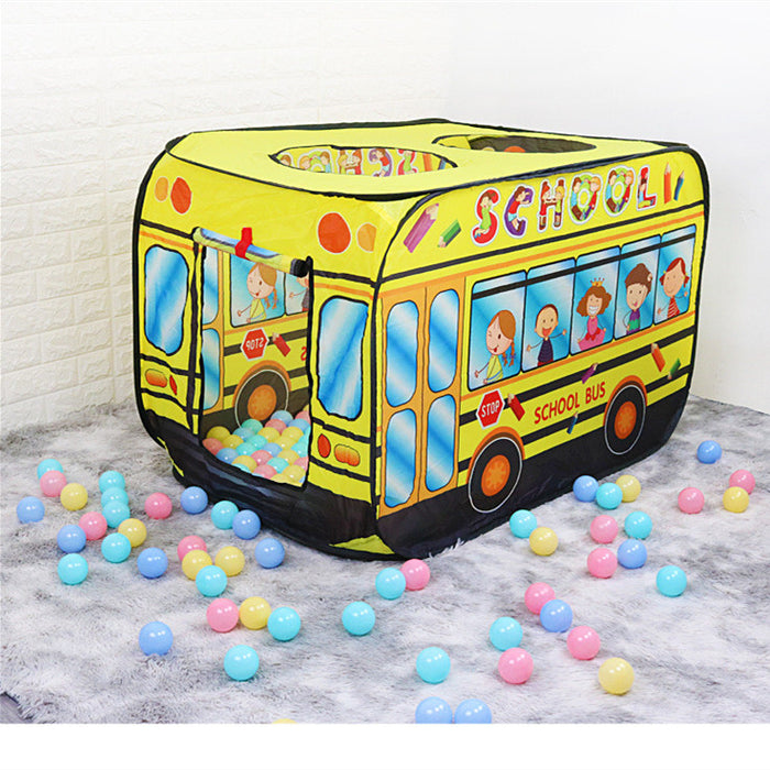 Indoor And Outdoor Children's Tent Game House Play House Toys 🇨🇳