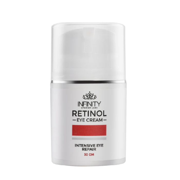 Infinity Retinol Eye Cream 30gm