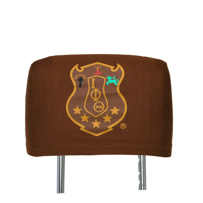 Iota Headrest