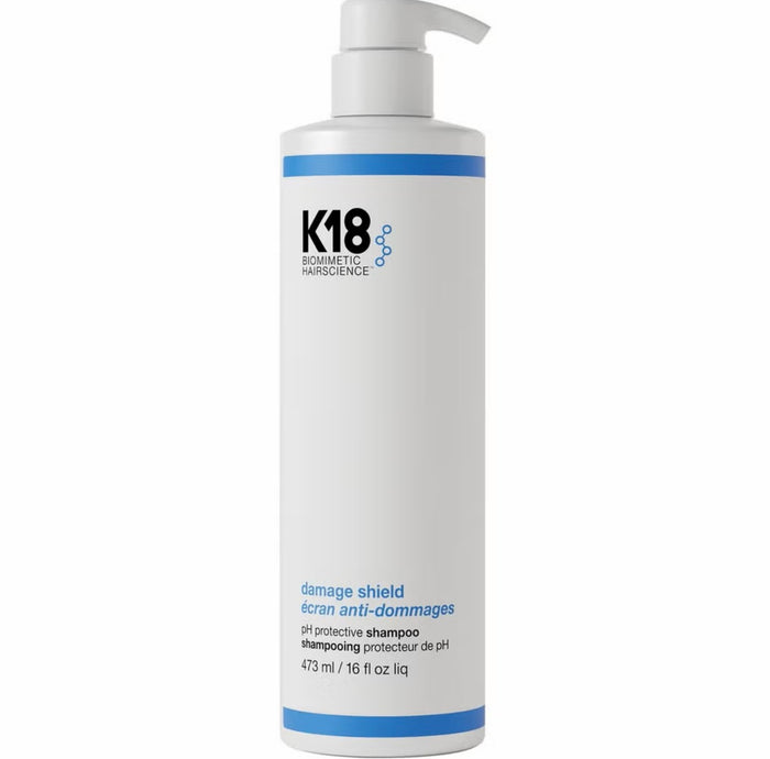K18 Damage Shield PH Protective Shampoo