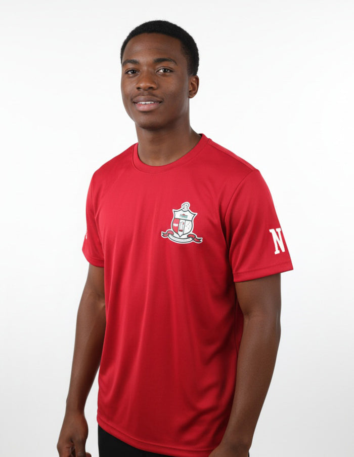 Kappa Drifit T-Shirt