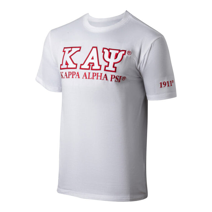 Kappa Luxury Embroidered Shirt