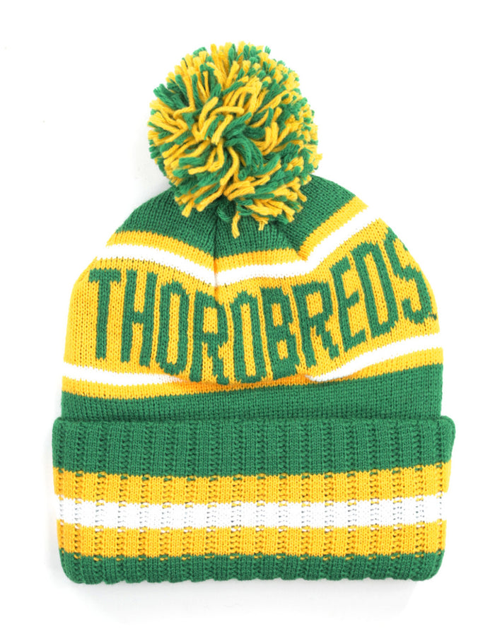 Kentucky State Beanie