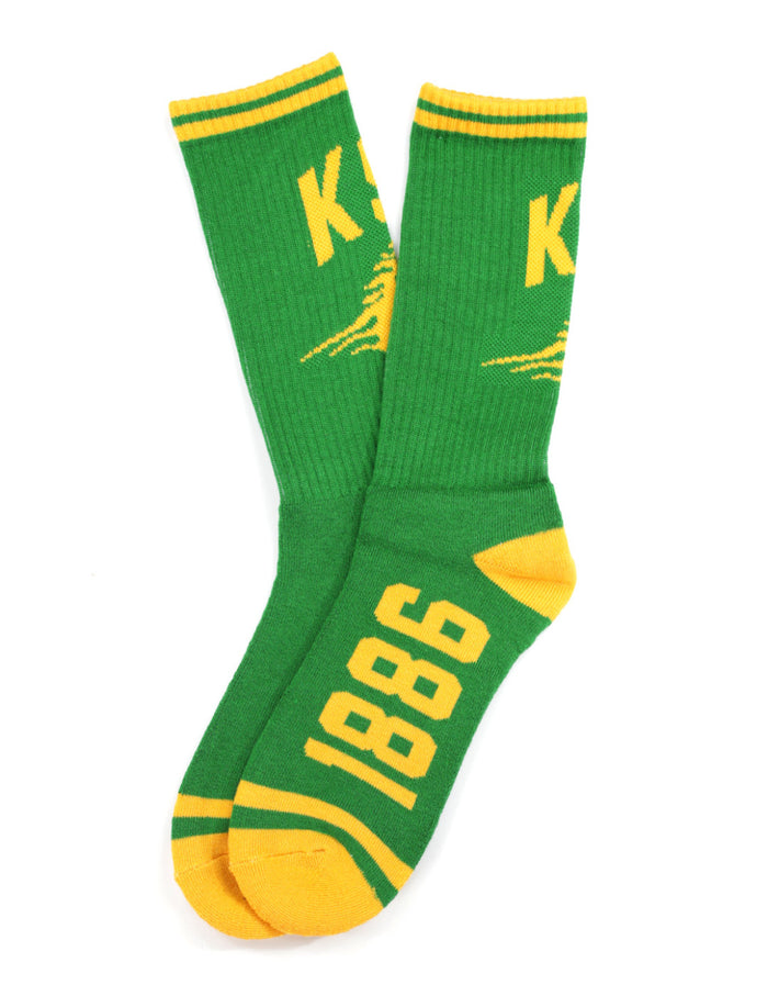 Kentucky State Socks