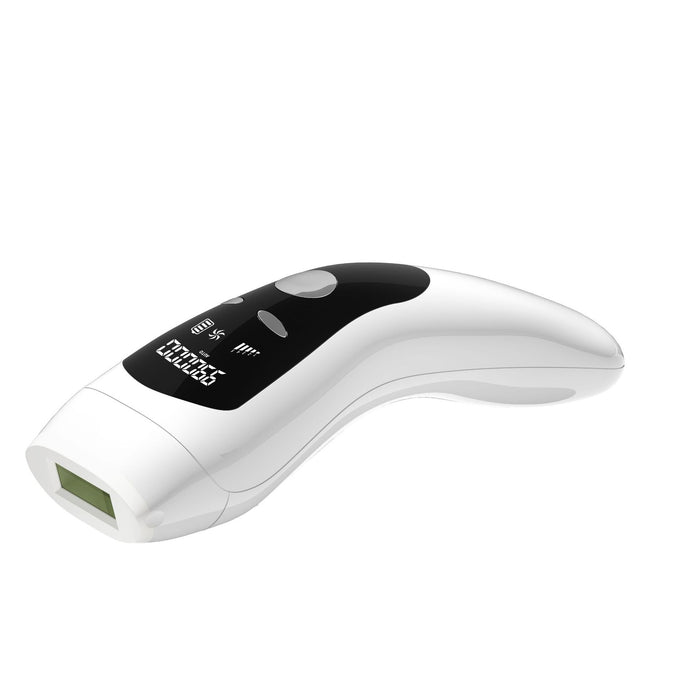 Laser Hair Removal Apparatus Home Portable Epilator Beauty Salon 🇨🇳