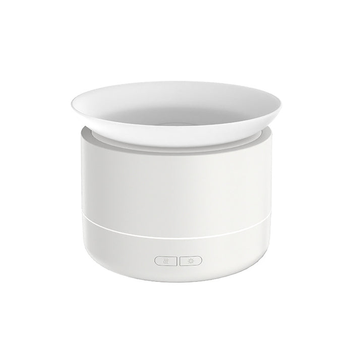 Lava Fog Aroma Diffuser Domestic Humidifier 🇨🇳