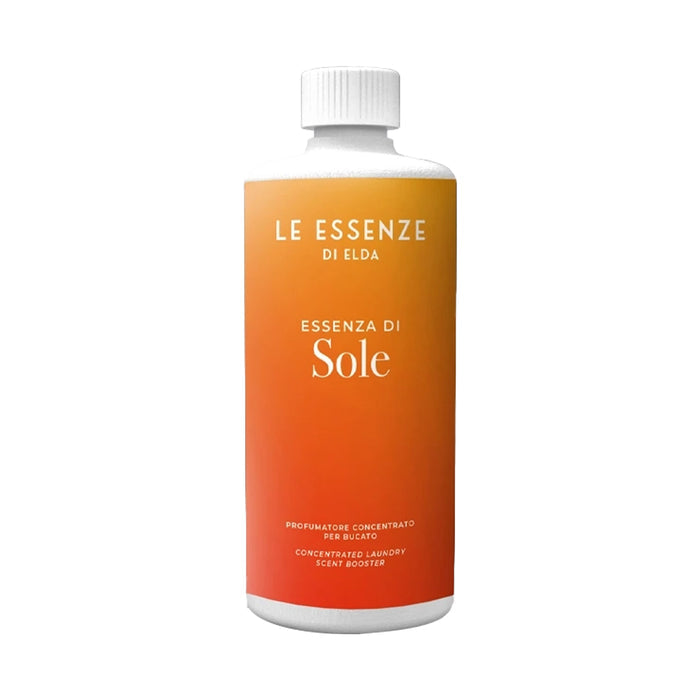 LE ESSENZE DI ELDA PROFUMATORE BUCATO 500ML SOLE