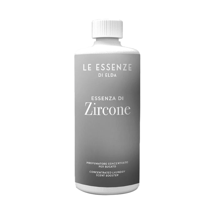 LE ESSENZE DI ELDA PROFUMATORE BUCATO 500ML ZIRCONE