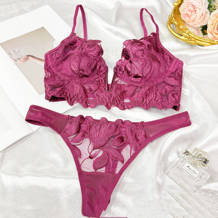 Wine Red / XS