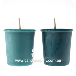 Liquid Dye - Teal
