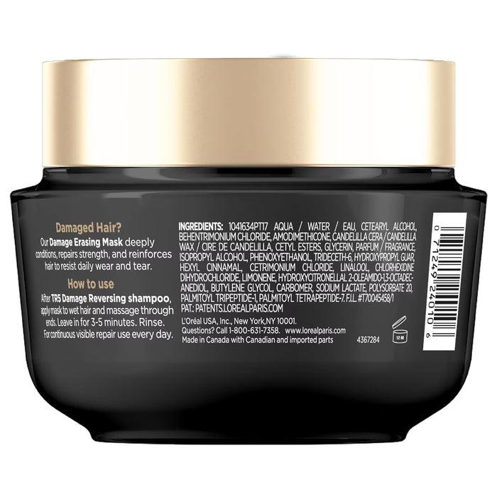L'Oréal Paris Elvive Total Repair 5 Repairing Hair Treatment Balm - 8.5 oz - 6 Pack