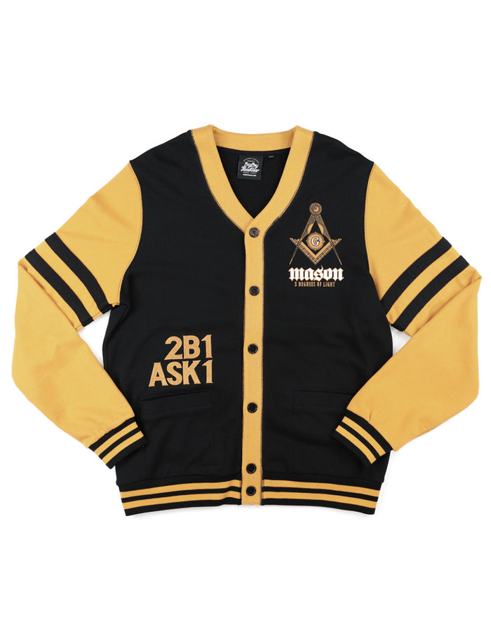 Mason Cardigan