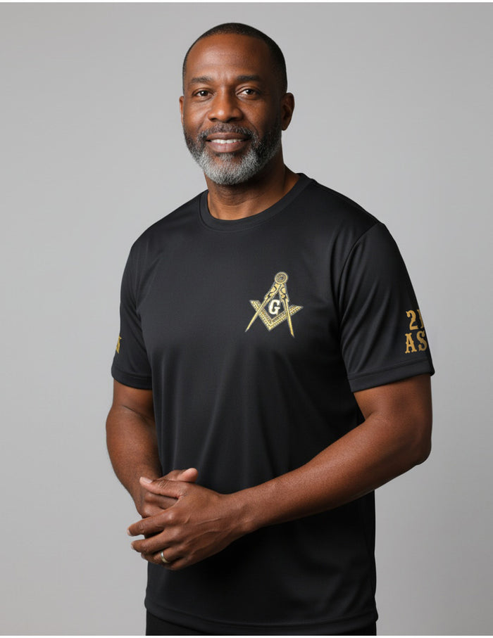Mason Drifit T-Shirt