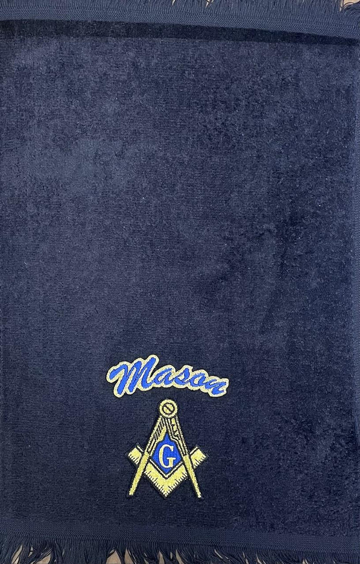 Mason Hand Towel