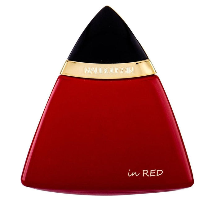 Mauboussin In Red Edp - Moustapha AL-Labban & Sons