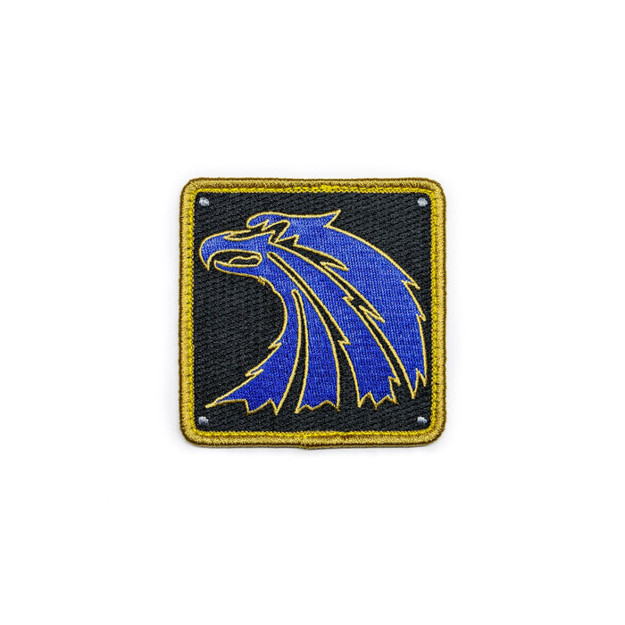 Mercenary Faction Patch
