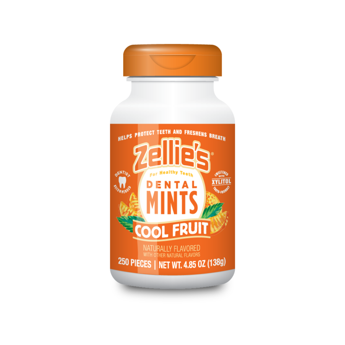 Mint Bottle