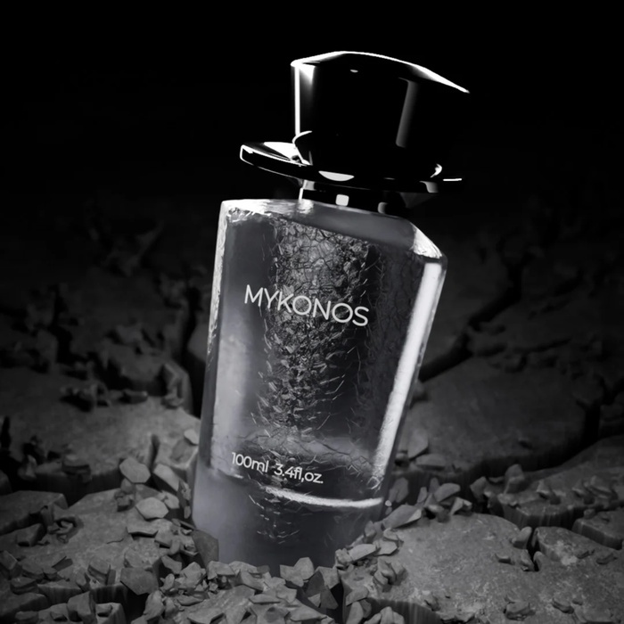 Mykonos Conquer Extrait de Parfum for Men