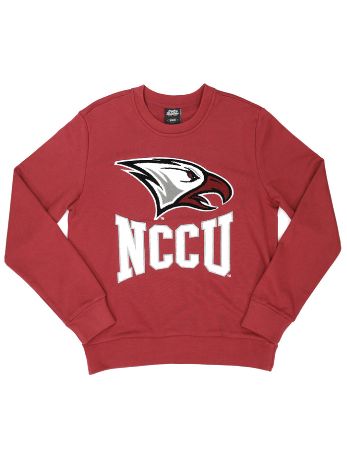 NCCU Unisex Sweatshirt