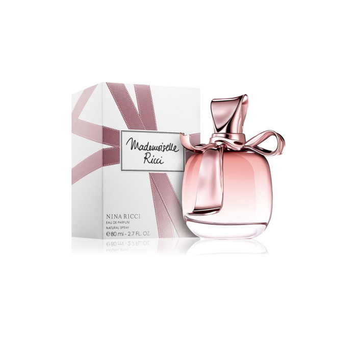 Nina Ricci Mademoiselle Ricci