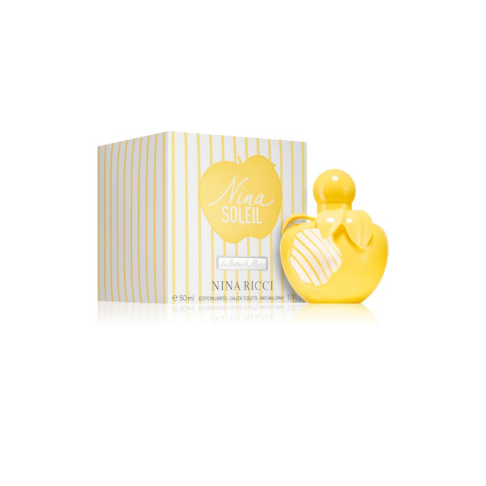 Nina Ricci Nina Soleil 50ml