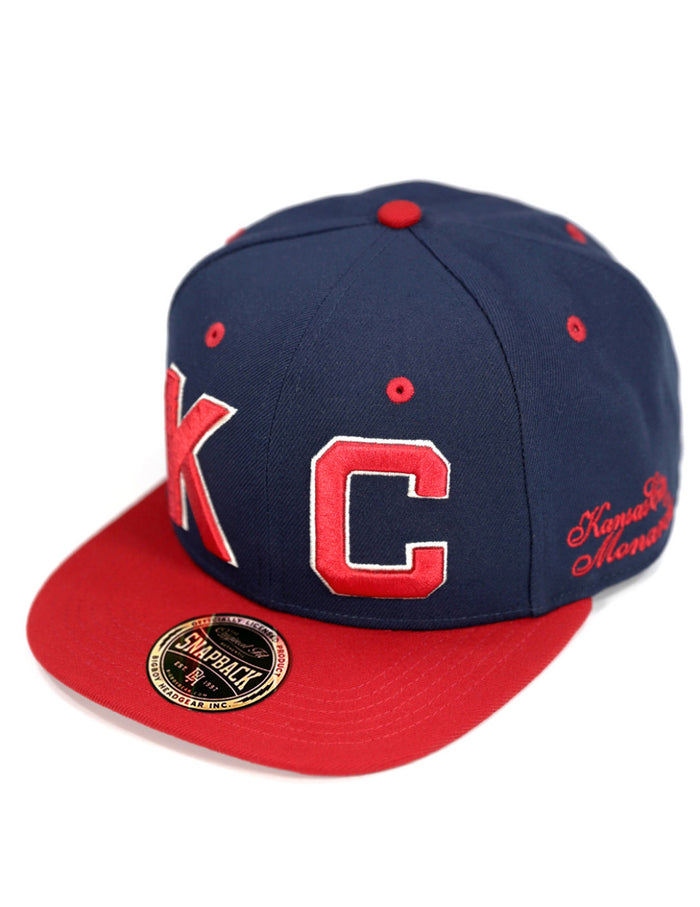 NLBM Team Snapback