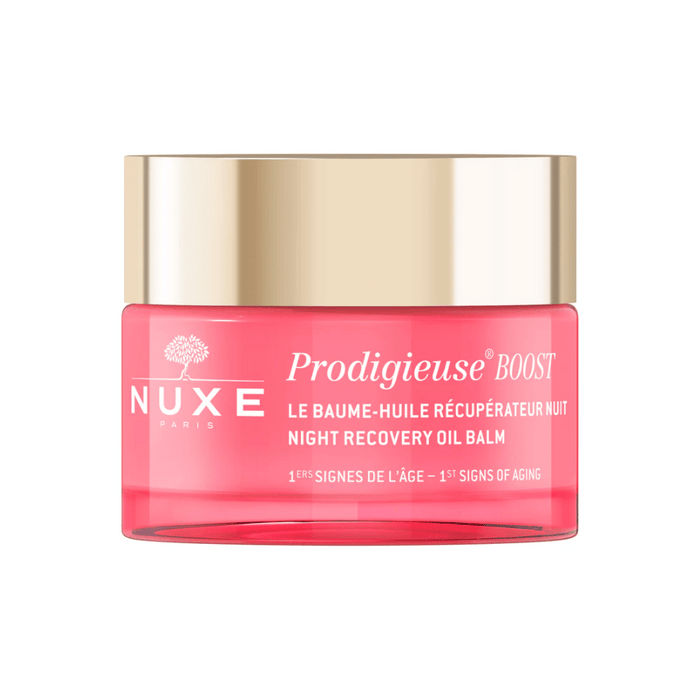Nuxe Prodigieuse Boost Night Recovery Oil Balm 50ml