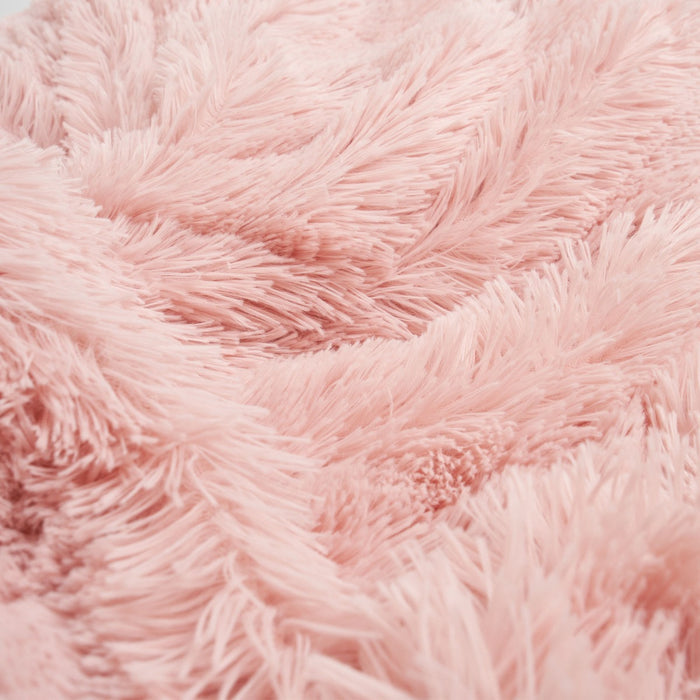 OHS Fluffy Fleece Throw 🇬🇧