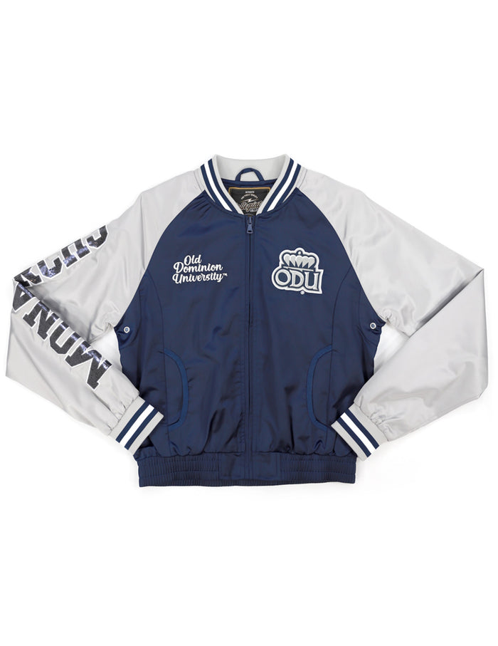 Old Dominion Women's Sequin Jacket