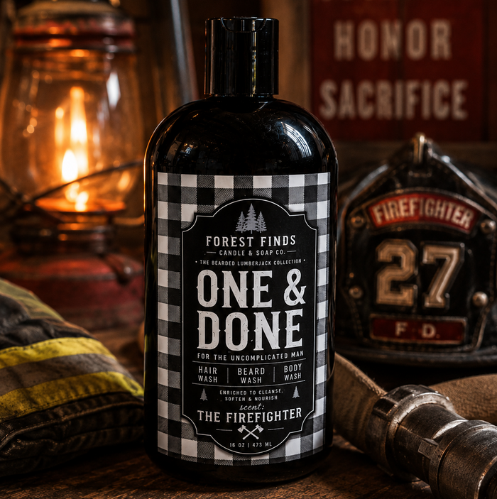 One & Done