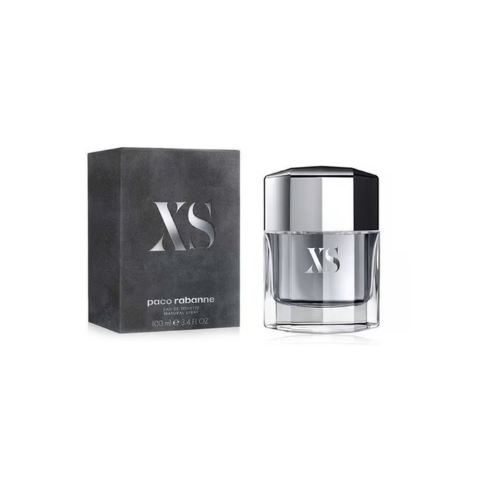 Paco Rabanne XS Eau de Toilette for Men