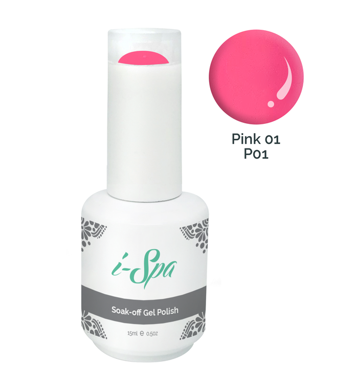 Pink 01