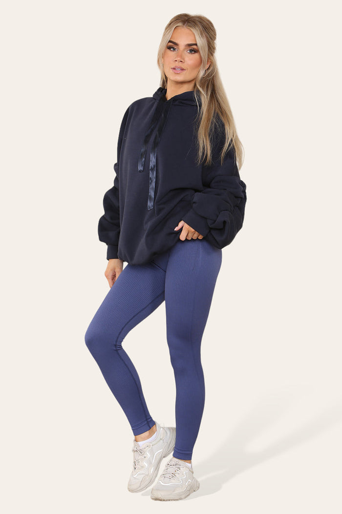 Navy / Plus Size UK Fits / 1