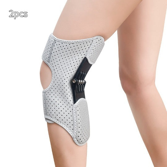 Professional Protective Knee Booster Walking Climbing 🇨🇳
